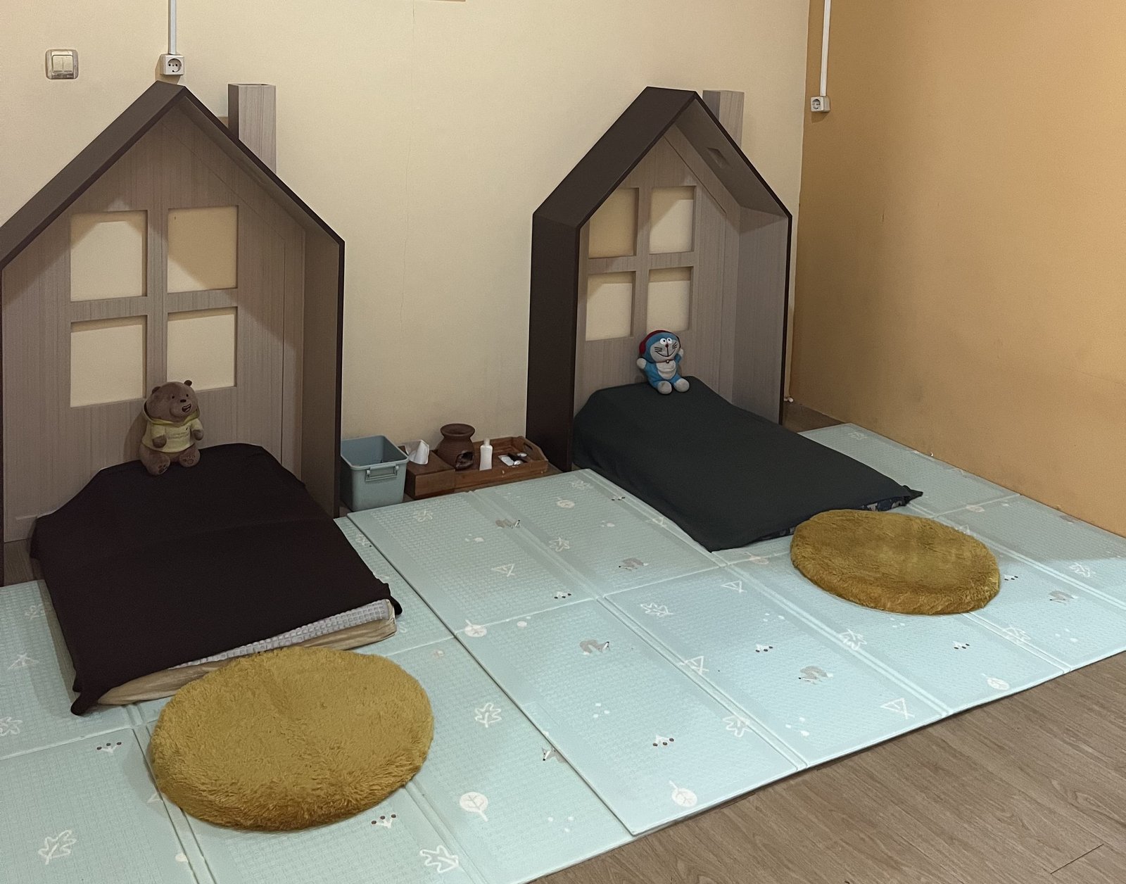 Area Baby Spa